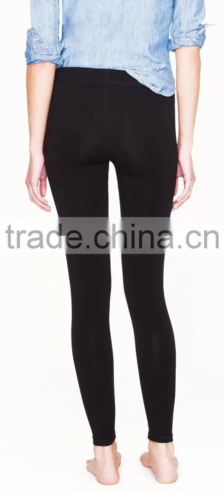 Full Length Fitness Yoga Leggings for Women