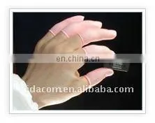 10gross package,Black Finger cots