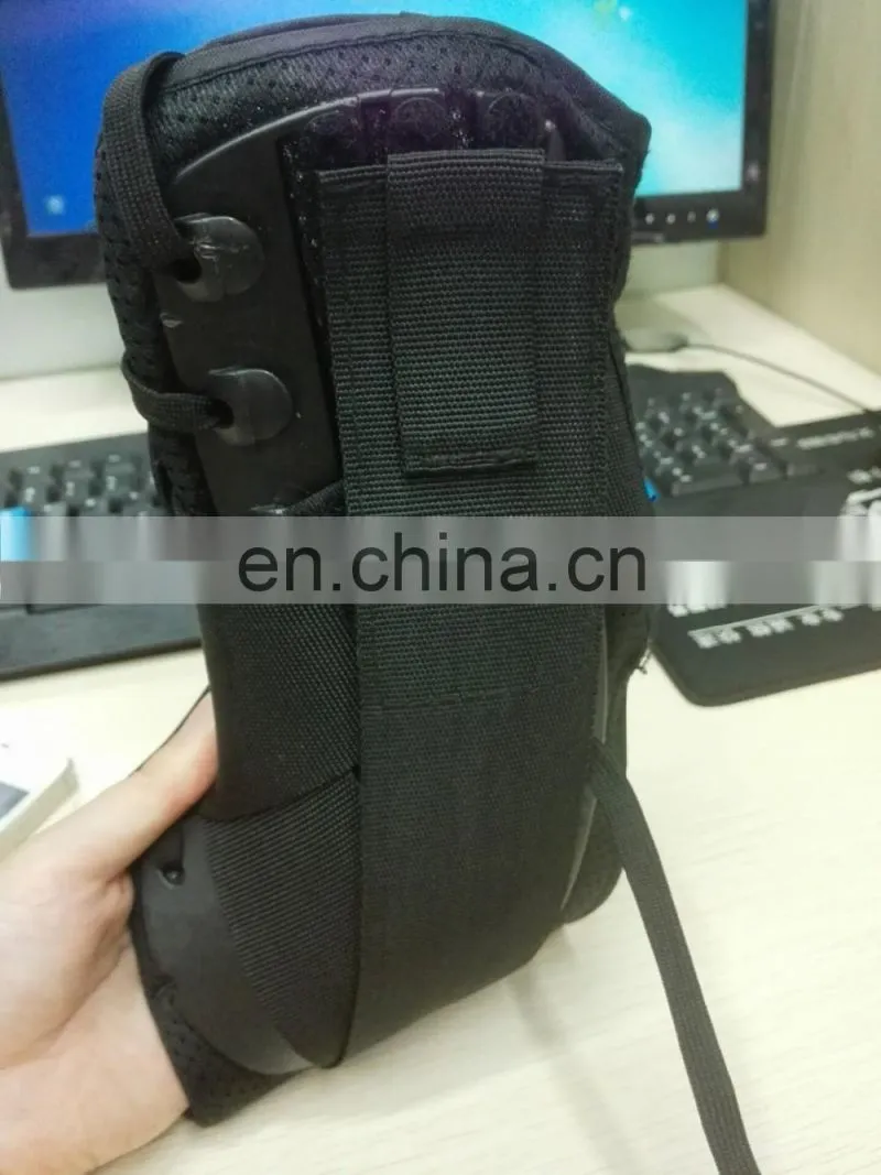 Medical Neoprene Ankle Braces With Stabilizer Straps Plantar Fasciitis