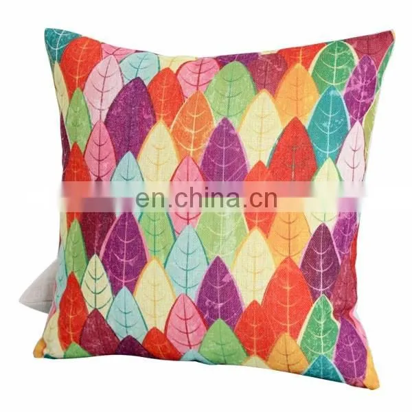 Custom Toy OEM Design Creative Painting Toy Kids DIY Craft Colorful Cushions