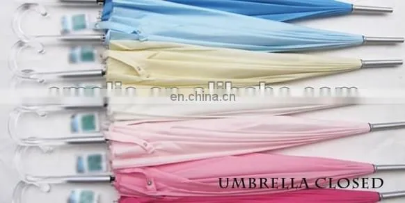 A0408 Black and white wholesale pagoda umbrella