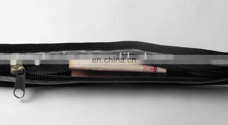 Two switches on led belt for party Flashing party belt led party waistband