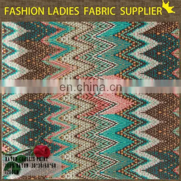 china fabric supplier viscose fabric price 100% printed viscose fabric100 viscose rayon fabric