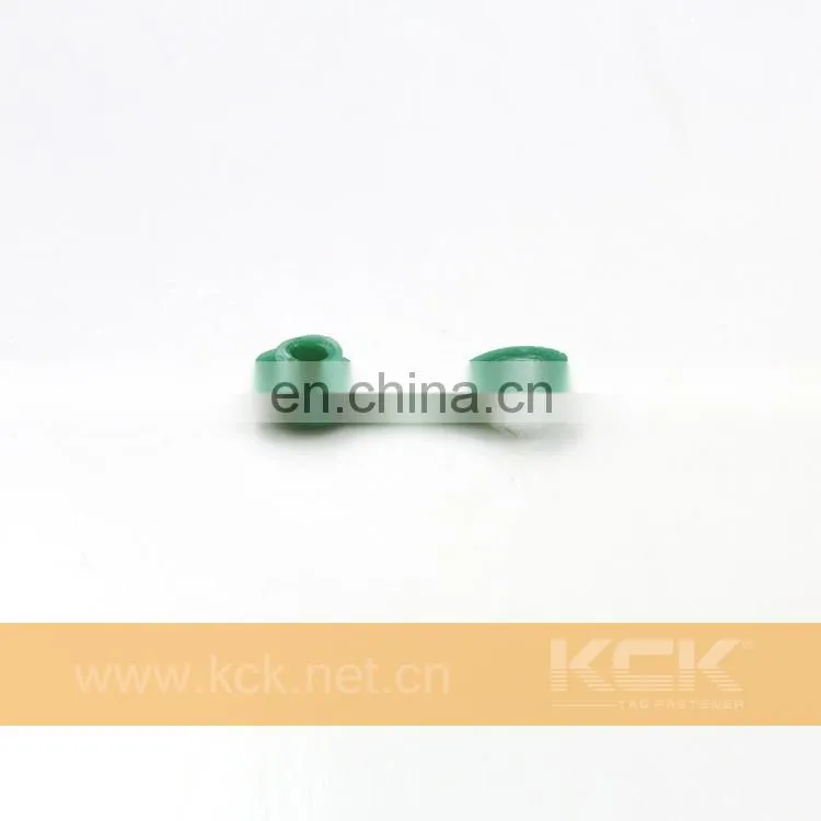 plastic eyelets 2mm plastic cap snap button