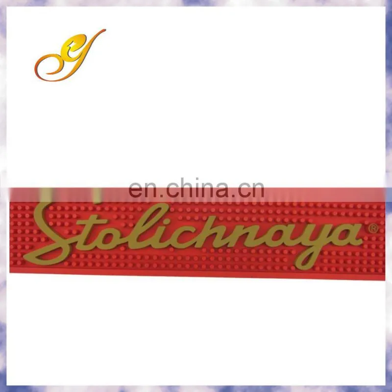 2017 factory cheaper rubber floor mat