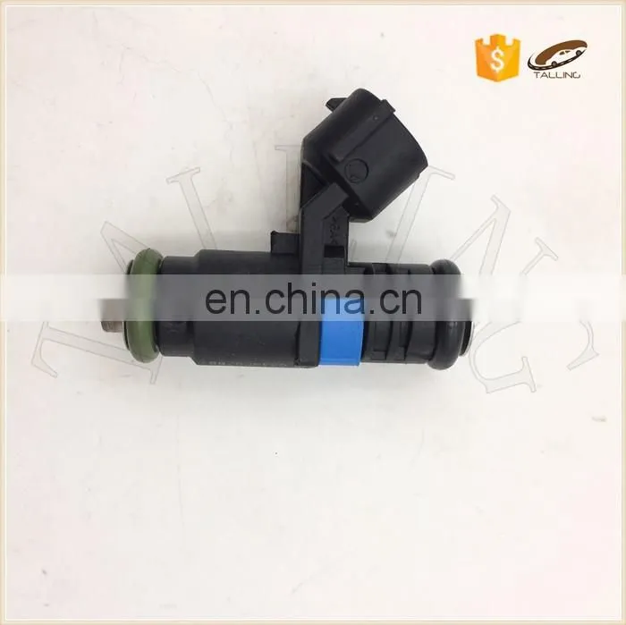 High Performance Fuel Injector Nozzle With 2 Pins 03C906031A For V- W