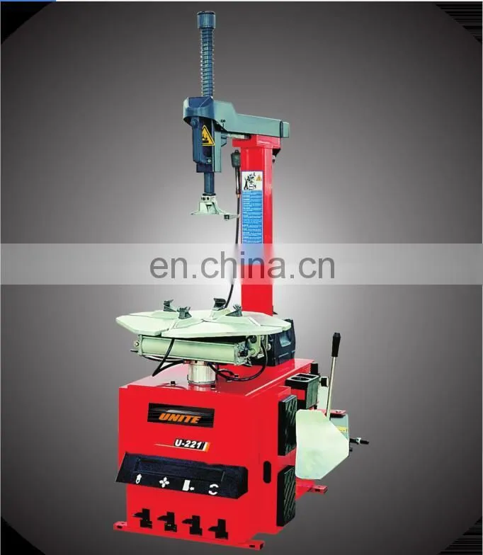 Good quality China car tire changer machine on selling