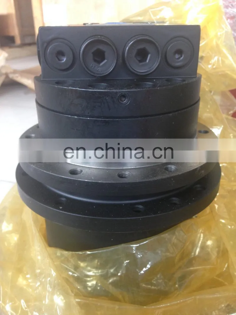 Excavator travel device 4614213 9238015 4691489 Hitachi ZX35U-2 final drive
