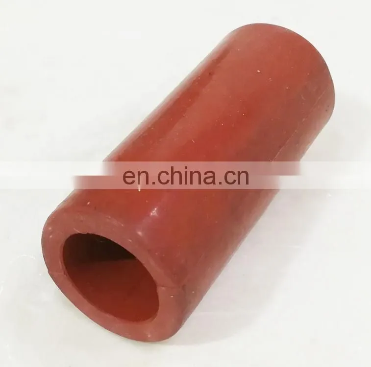 Original DCEC 6CT Diesel Engine Part Plain Hose 3918611 5313460