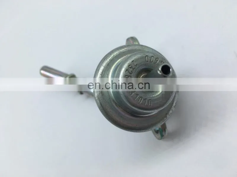 Fuel Pressure Regulator 23280 31010 for T-oyota H-ilux Ta-coma La-nd C-ruiser Tundra OEM 23280-31010