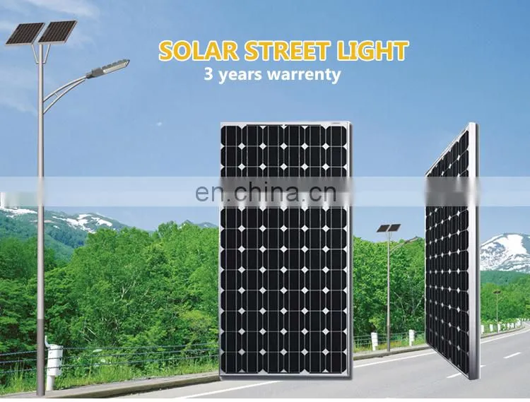 Factory Directly Outdoor courtyard lamp Highway Strong Light Street with tempered glass lampshade