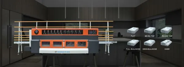 Foshan Nanhai Yongtao Mechanical And Electrical Equipment Co.,Ltd. company overview - view 3