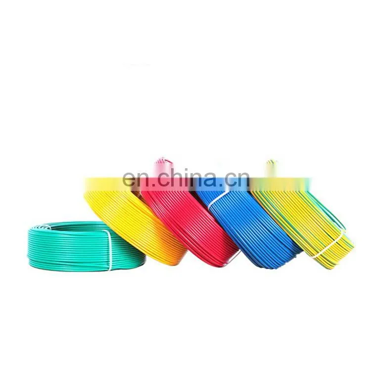 China price 25 35 50 70 95 mm copper 2 3 4 5 6 cores electrical cable