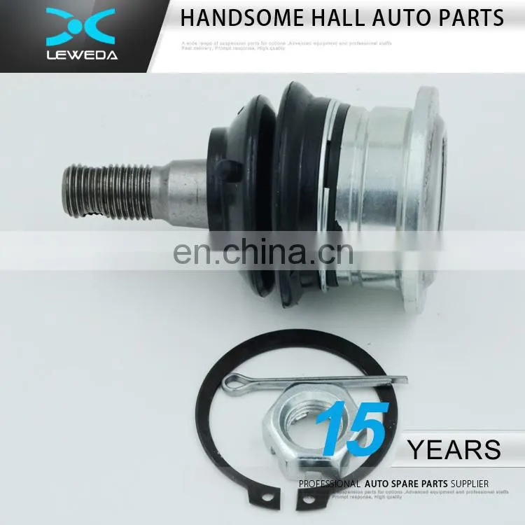 Quality Warranty Factory Price Upper Ball Joint 43350-22050 for Mark II GX90