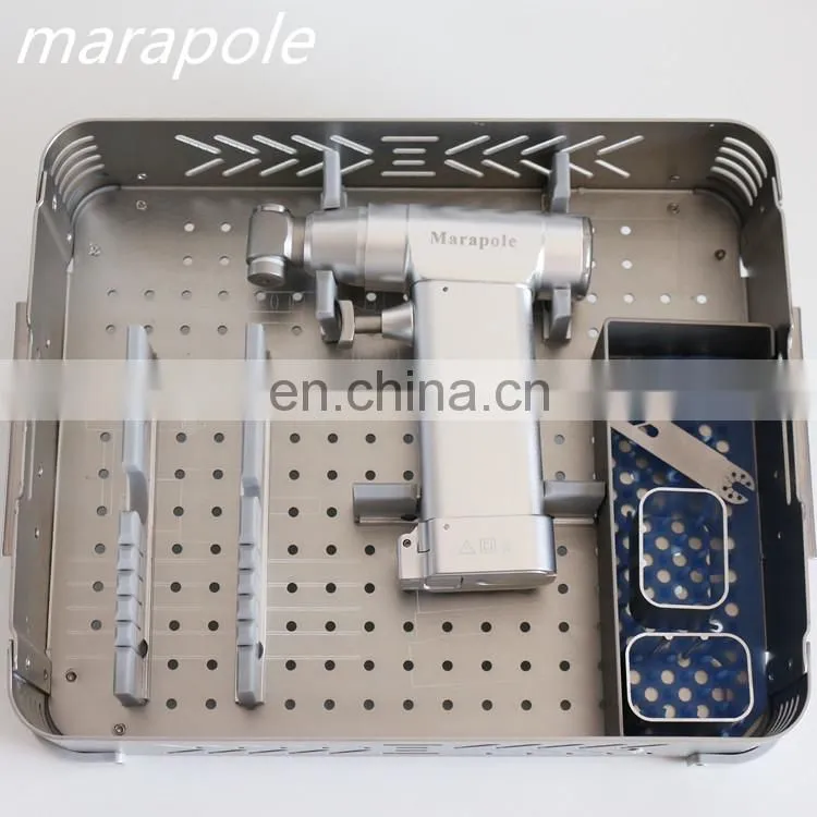 orthopaedic drill, Small Multi functional Power System