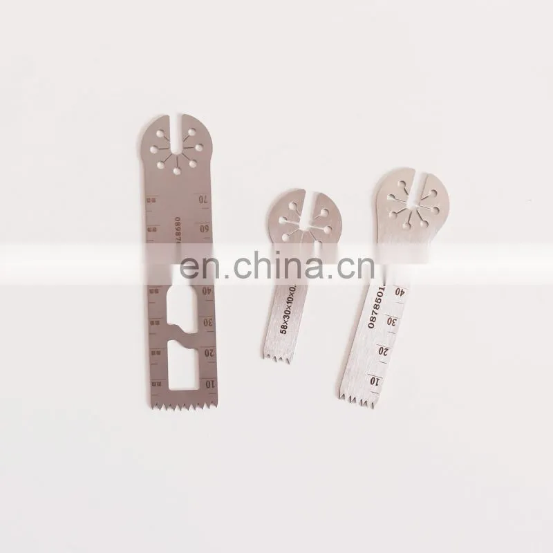 bone battery perforator orthopedics,surgical oscillating saw,sagittal saw