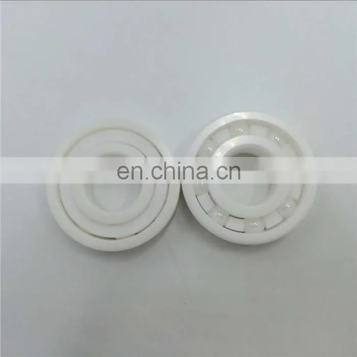 full ceramic bearing 6001 ball bearing
