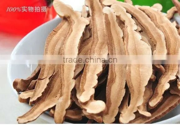 Reishi Slice,Ganoderma lucidum