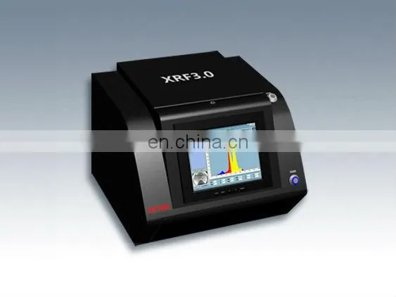 Gold bar/Gold Products Tester (NAP7800)