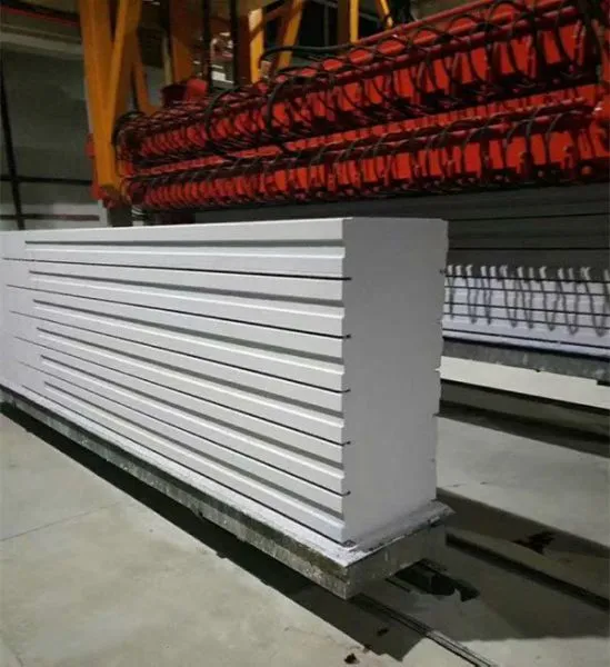 Jiangsu Shuangpeng New Building Materials Co., Ltd company overview - view 1