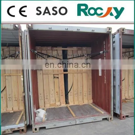 Euro Bronze Reflective Glass 3-10mm Avalibility building glass high quality