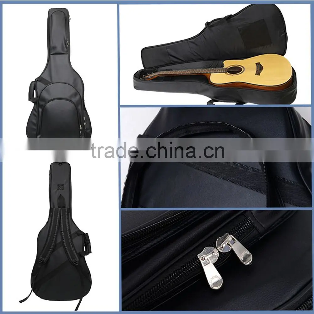Good quality guitar bag case for promotion