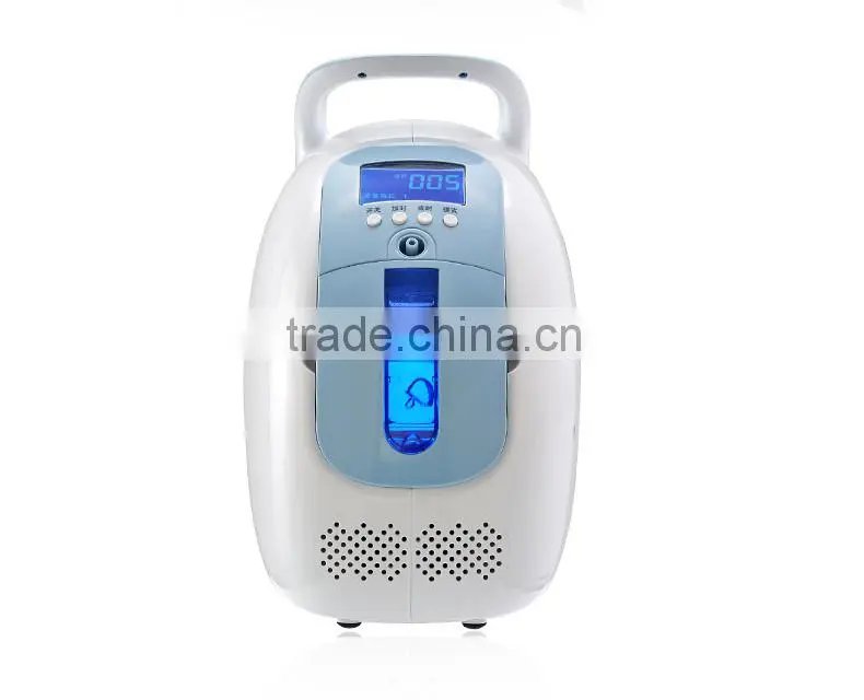 home oxygen making machine 1L