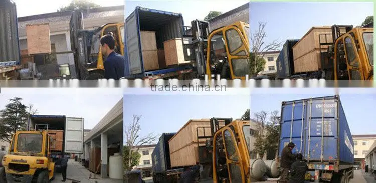 high quality pp machine with best price