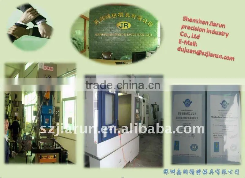 DC/AC motor stator and rotor