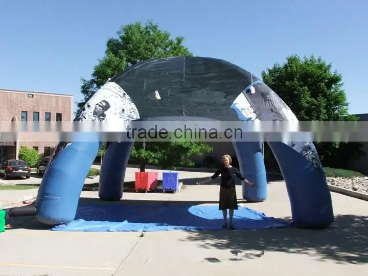 Outdoor Advertising Inflatable Tent/ Inflatable Marquee/ Inflatable Structure