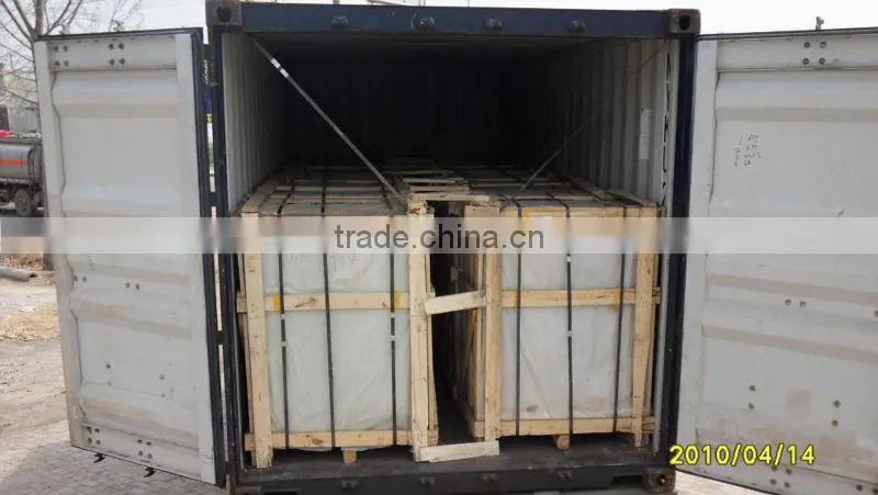 1.8 Clear Sheet Glass Aluminum Mirror with Competitive Price