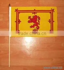 mini flag
