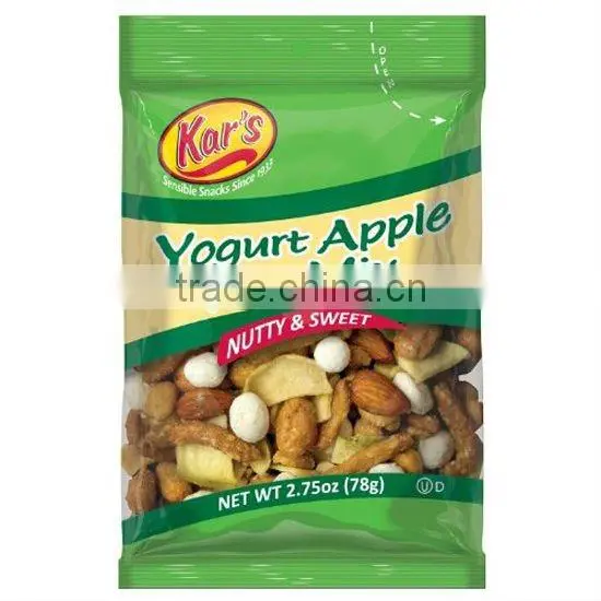 automatic nuts packing machine