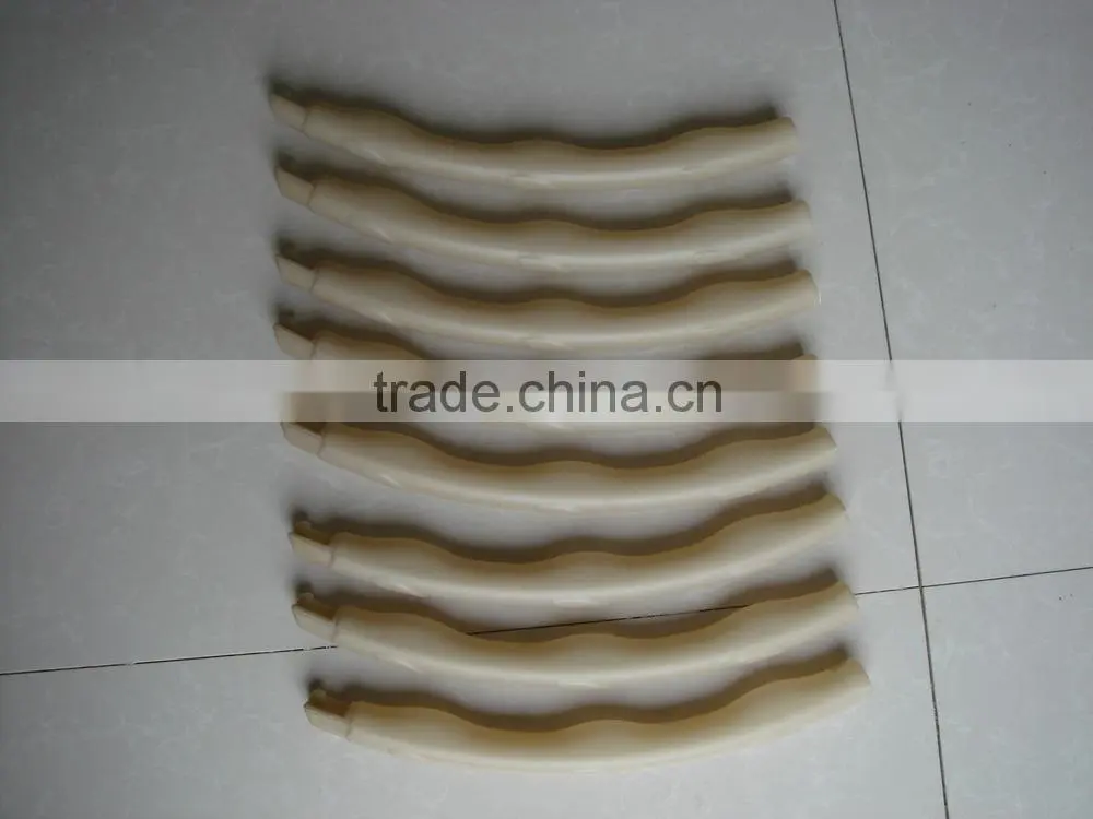 HDPE Hoola Hoops blow molding machine