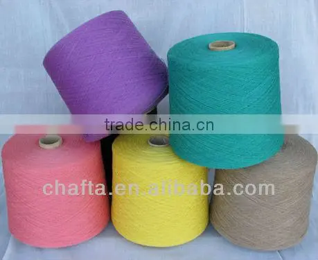 100% 16/4 Yak yarn