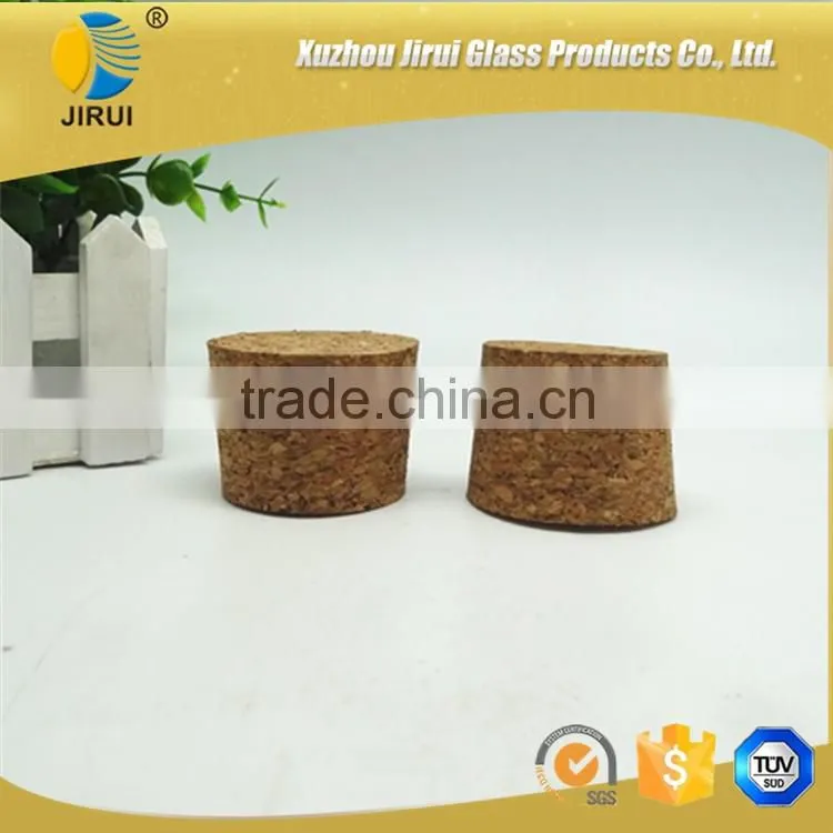 40mm height wooden cork for sale