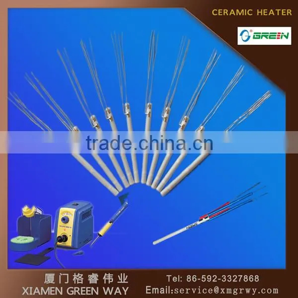 Hot Sale 24V/120V/230V 50W~150W Soldering Station Heating Element