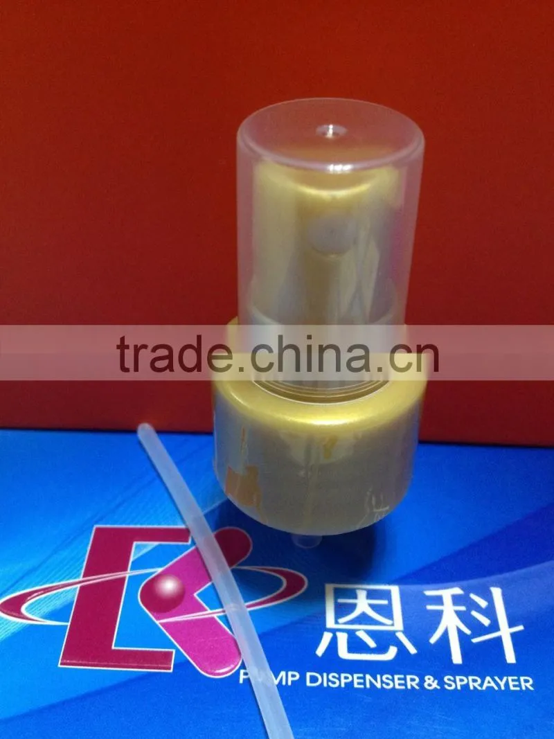 24/410 Smooth Fine Mist Pump Sprayer
