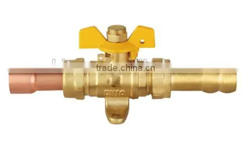 gas stove valve price