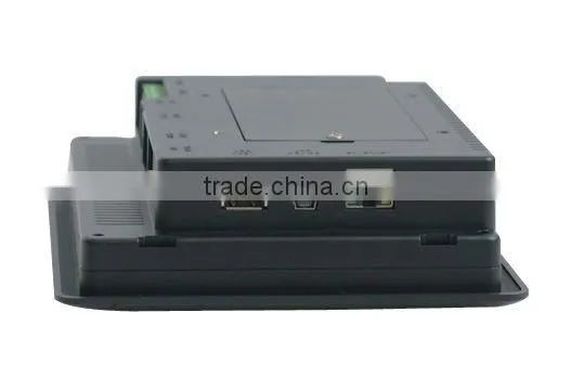 7 Inch Industrial Touch Panel PC With WinCE
