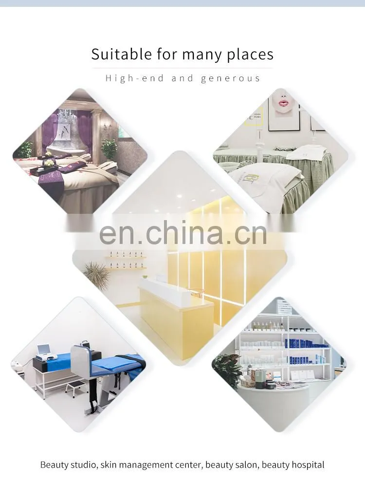 Factory price A-lma 755 808 1064 Diode Laser Hair Removal Beauty instrument Mixed 3 wavelength Suitable for all skin tones