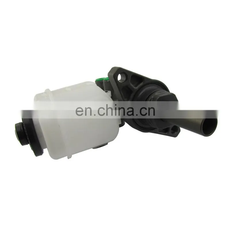 Auto Brake Master Cylinder Assy For Toyota LAND CRUISER PRADO CRJ120 KDJ120 LHD 47028-60010