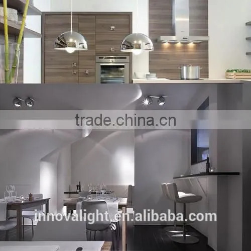 INNOVALIGHT high efficiency best quality led fire rated downlight