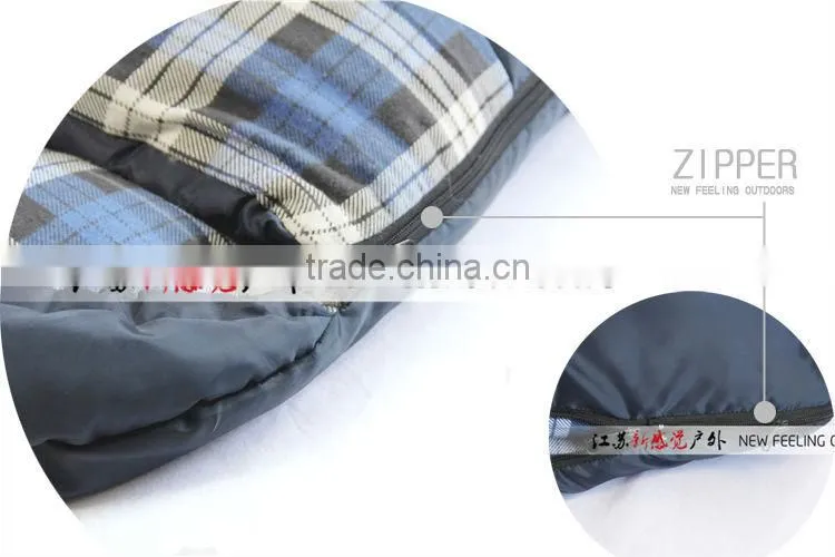 High Quality camping Sleeping Bag Liner 2.0kg
