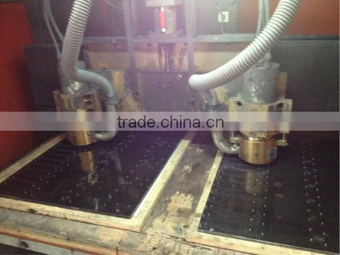 500*1000mm FR4 G10 G11 Epoxy G10 Composite sheet CNC cutting