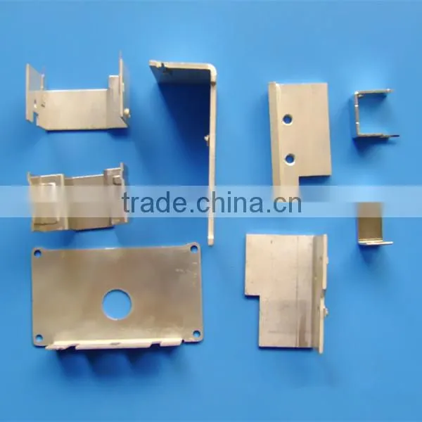 High quality hot foil stamping machine parts