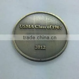 9.11 emergency communications chanllenge coin