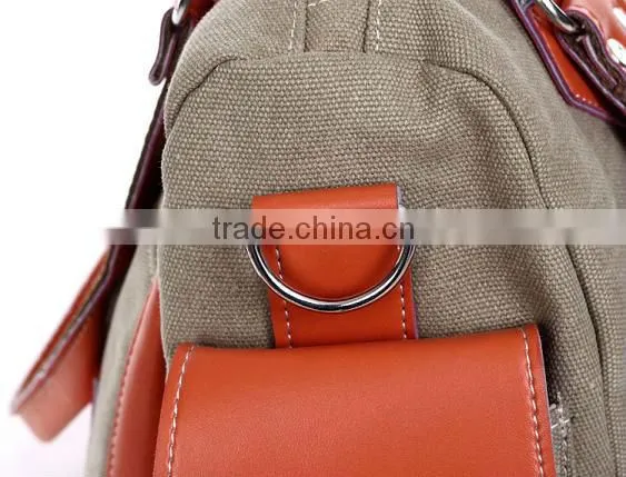 rectangle 100 cotton canvas tote bags for 2014