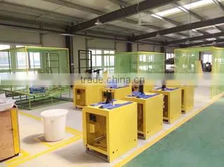 Rizhao Sunshine Amusement Equipment Co., Ltd. company overview - view 3