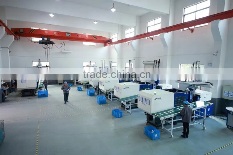 Taizhou Anyang Metal Products Co., Ltd. company overview - view 2